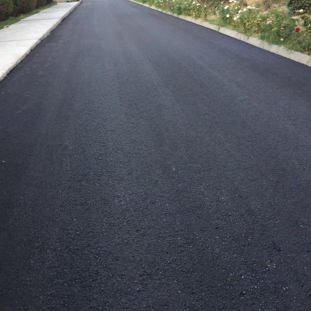 Асфальт Хизмат асфальт