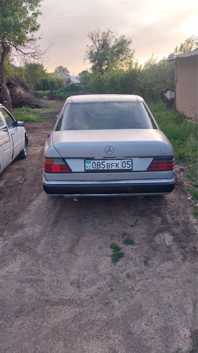 Продам машину срочно