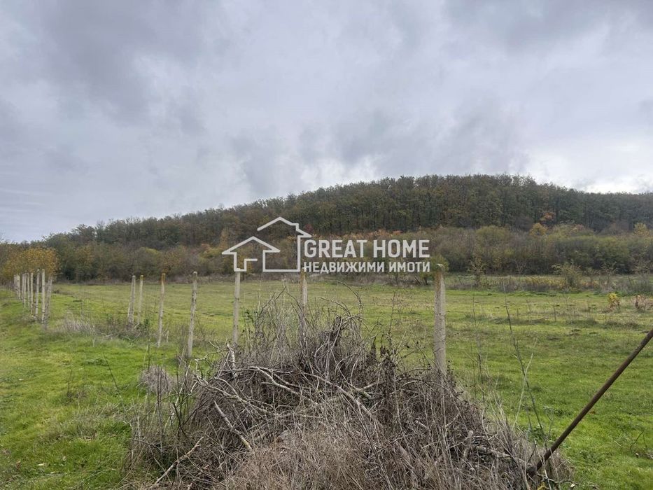 Къща в Търговище, област-с.Руец площ 200 цена 100000