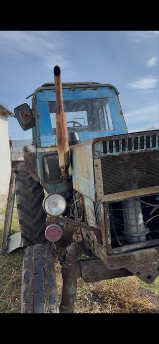 трактор сатыладыы