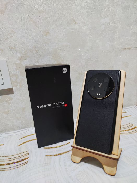 Xiaomi 13 ultra продажа или обмен
