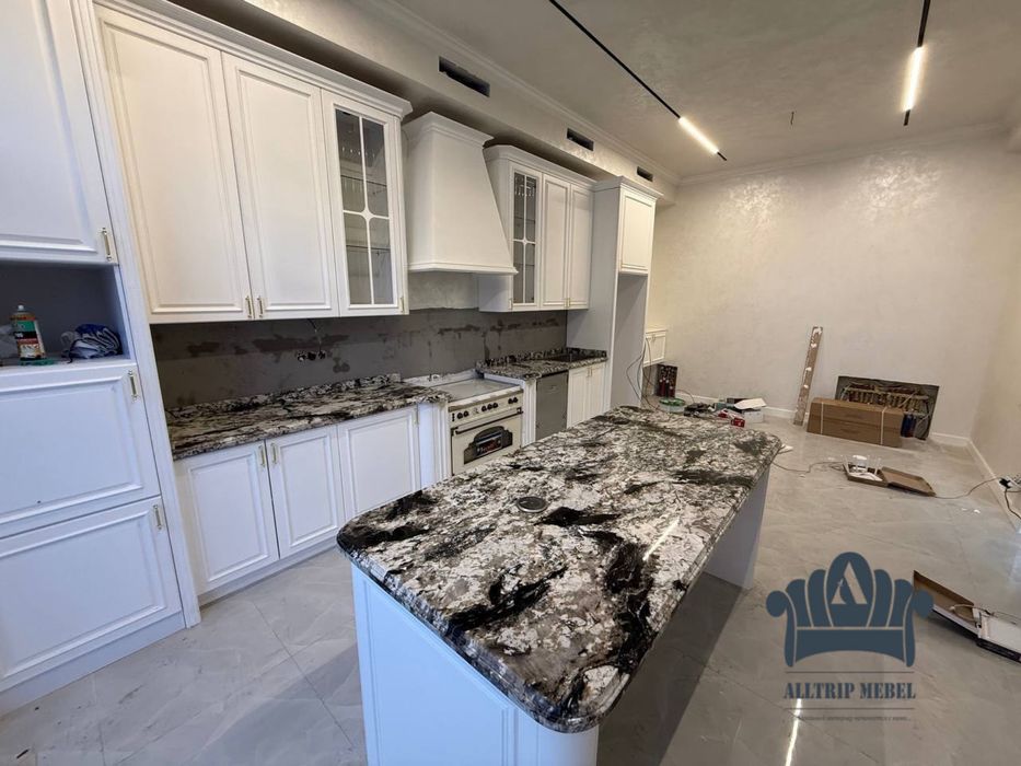 Мебель от А до Я любая от alltripmebel