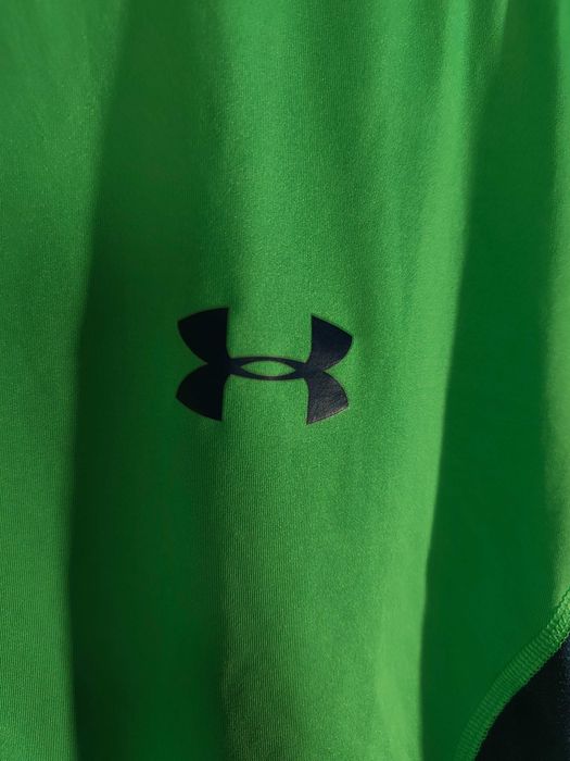 Under Armour Тениска/Мъжка М