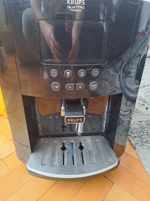 Expresor cafea Krups