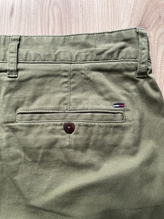 Tommy Hilfiger / мъжки къс панталон W36