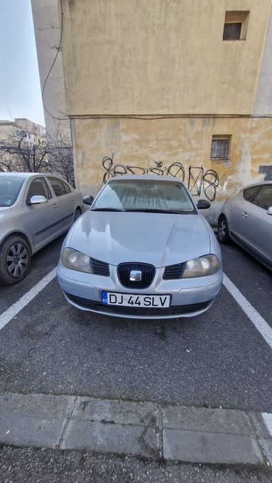 De vanzare Seat 2005