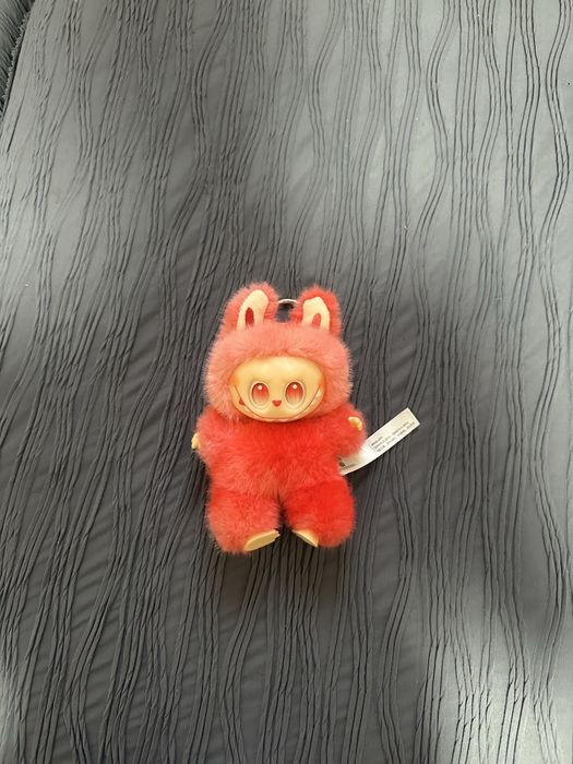 Игиушка лабубу разные виды