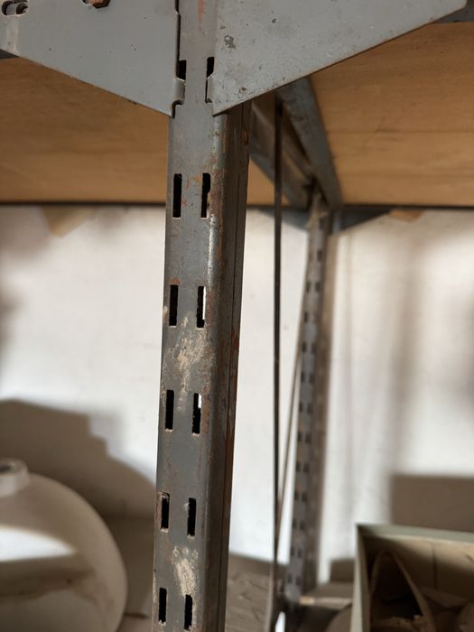 Стеллаж Разборний Россия