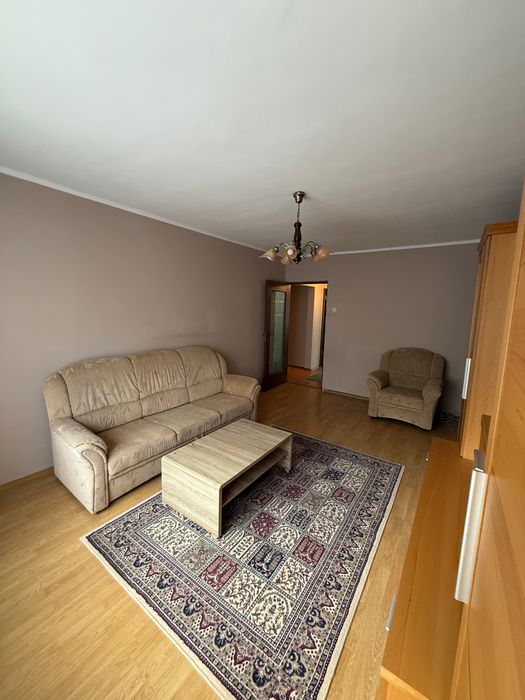 Închiriez apartament 2 camere – Baia Mare, Str. Bogdan Vodă et. 1