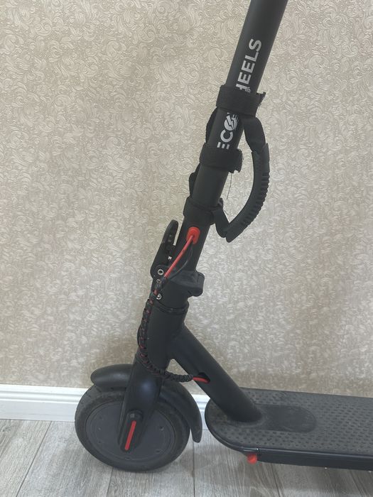 Электросамокат GT E-Scooter M365