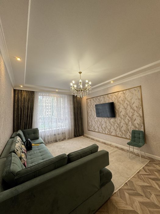 Сдам 2-х комнатную квартиру