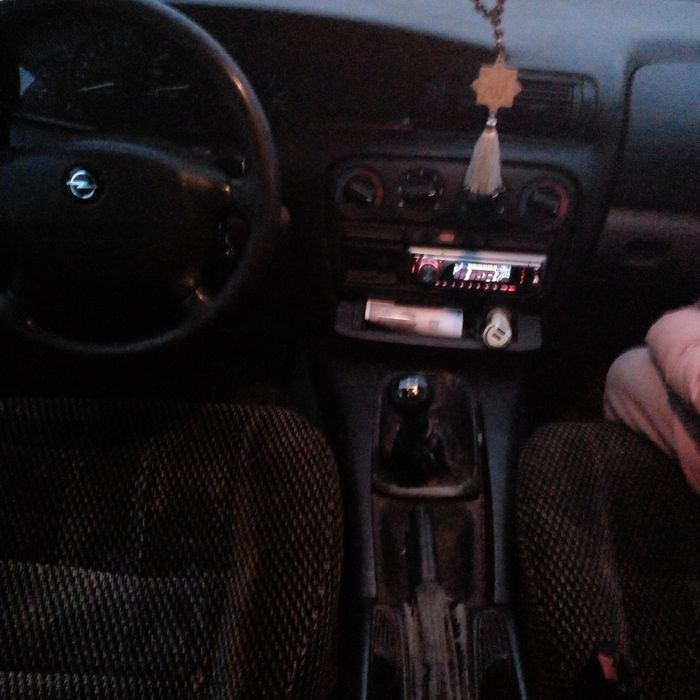 Продам опель омега б на ходу