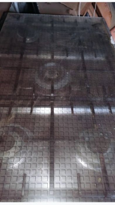 Газ плита продам