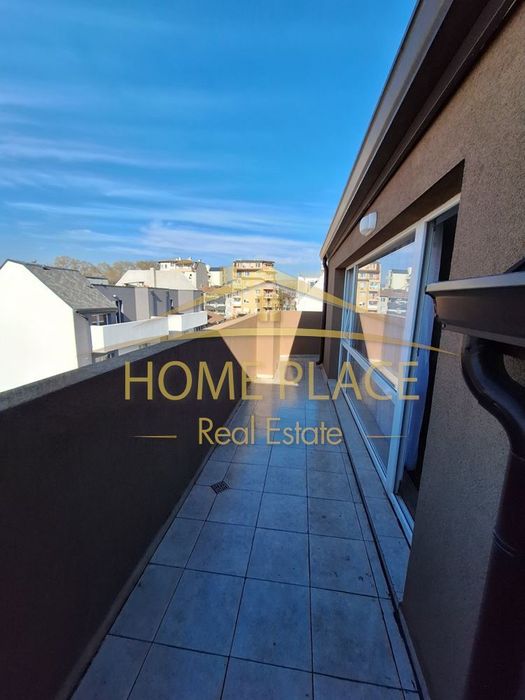 ЕДНОСТАЕН апартамент под наем - Погреби