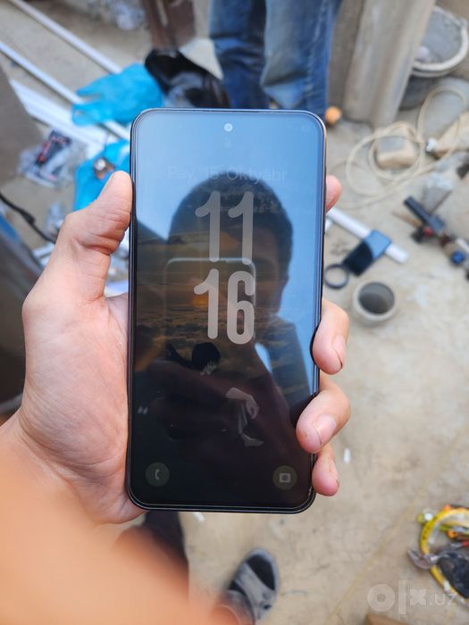 Samsung A36 5G 8/256