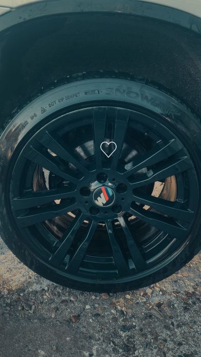 Vānd BMW X6 //3.0d  E71