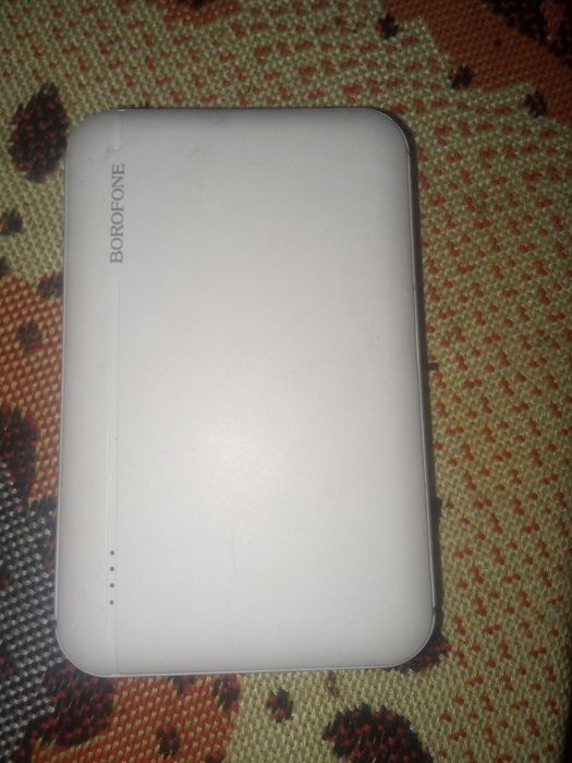 Повербанк хороший