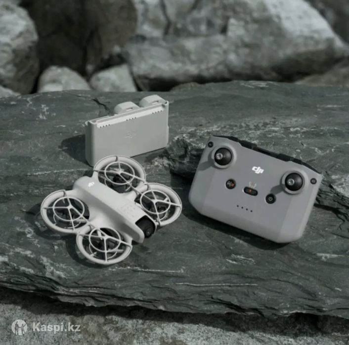 Dji Neo fly more combo