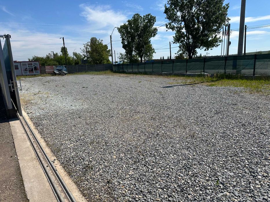 Teren in Hunedoara, zona Pestisu Mare la 12 km de Deva*800 mp!