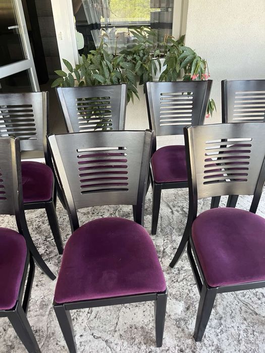 Столове. Троянски дъб.