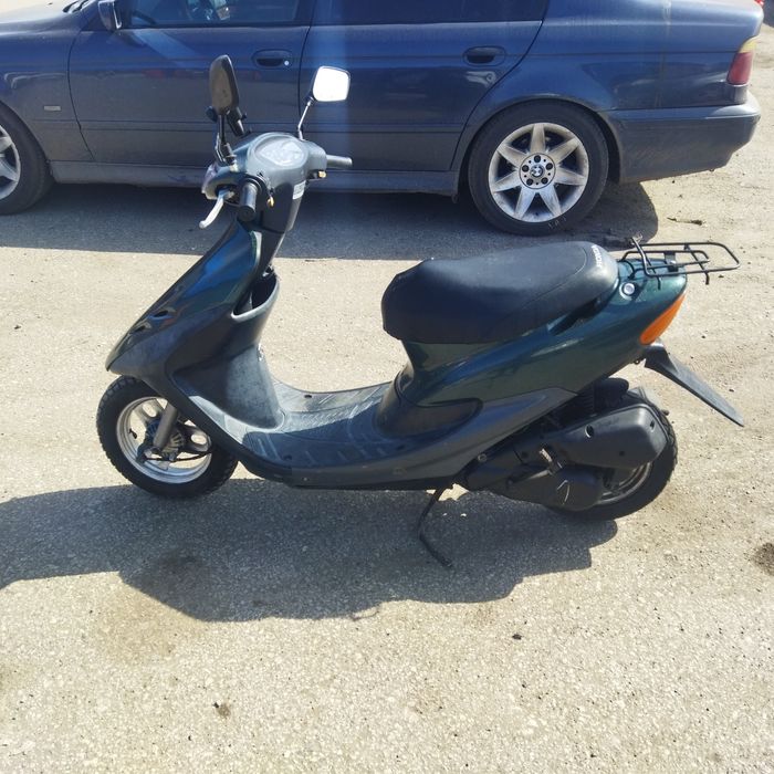 Продам Honda Dio
