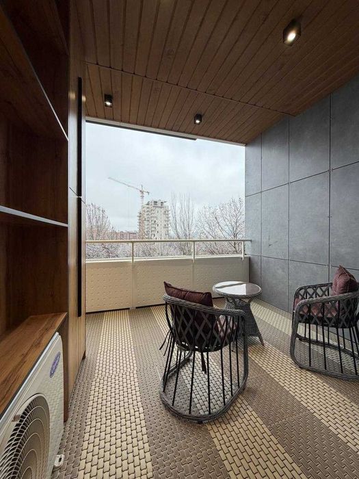 ЖК ИНФИНИТИ_72 квадрат 3х комнатная с 2мя санузлами