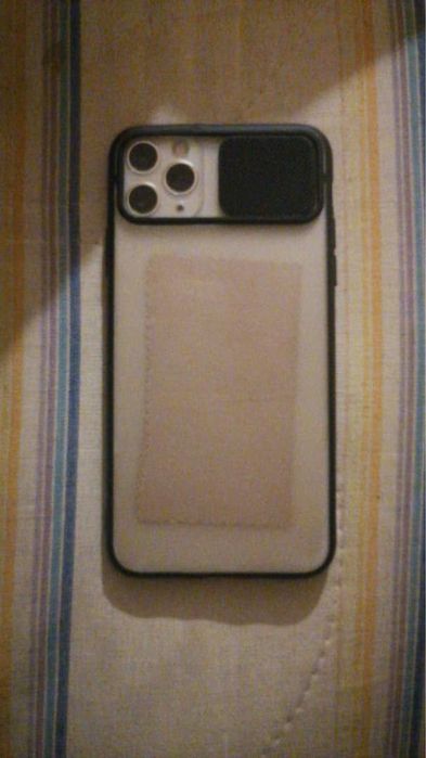 iPhone 11 Pro Max 256 ГБ