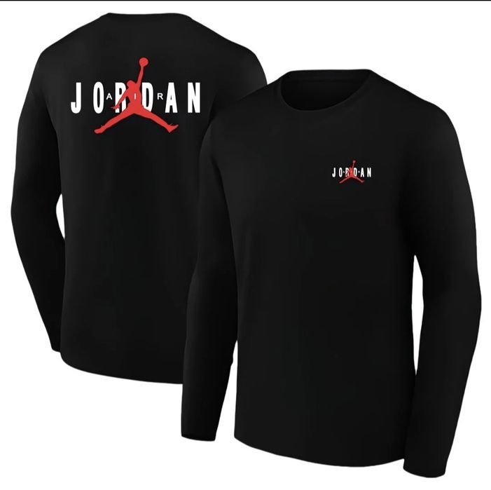 Свитшот Jordan .