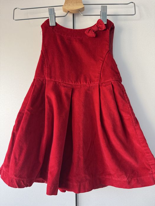 Детски рокли, рокля, Zara, Mayoral, Monsoon, H&M