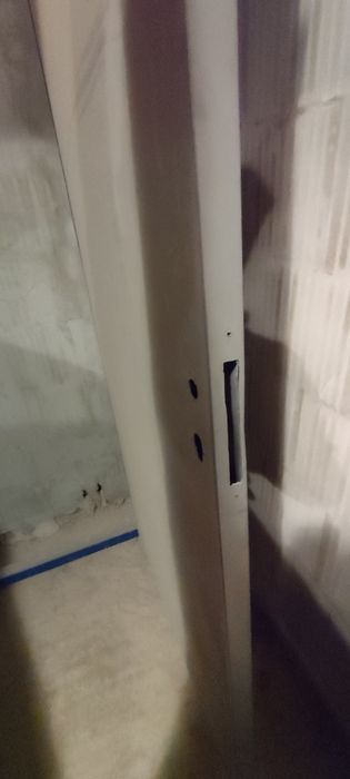 Нова Врата Противопожарна изолация Feri Hörmann Solid каса Мостра