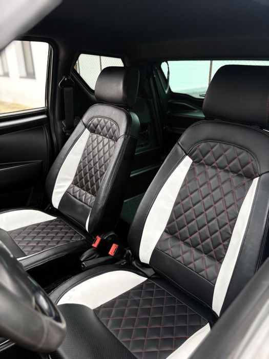 Aixam Ligier js50 sport 6kw diesel microcar  jdm xev tazari chet