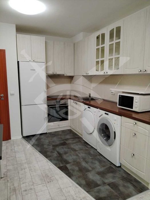 Дава се под наем Двустаен апартамент в София, Овча купел - 58 кв.м за 648.21 € - Снимка #1