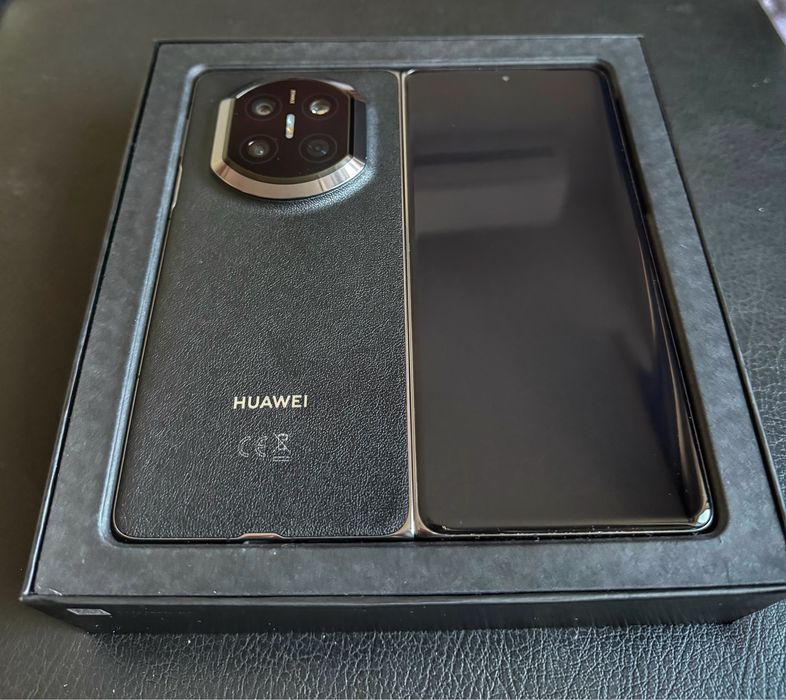 Huawei Mate X7 512GB 16GB RAM Black