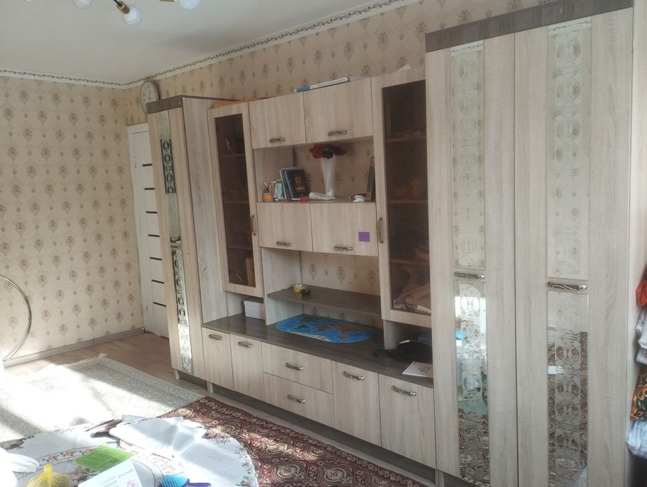 Продается  стенка