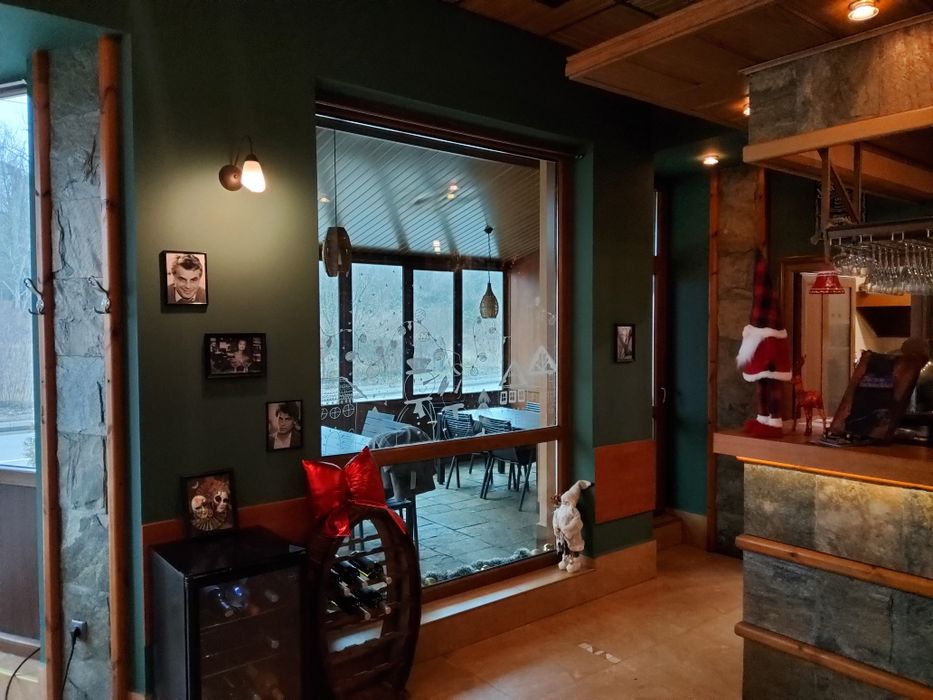 Дава се под наем Заведение в Банкя - 300 кв.м за 2553.06 € - Снимка #4