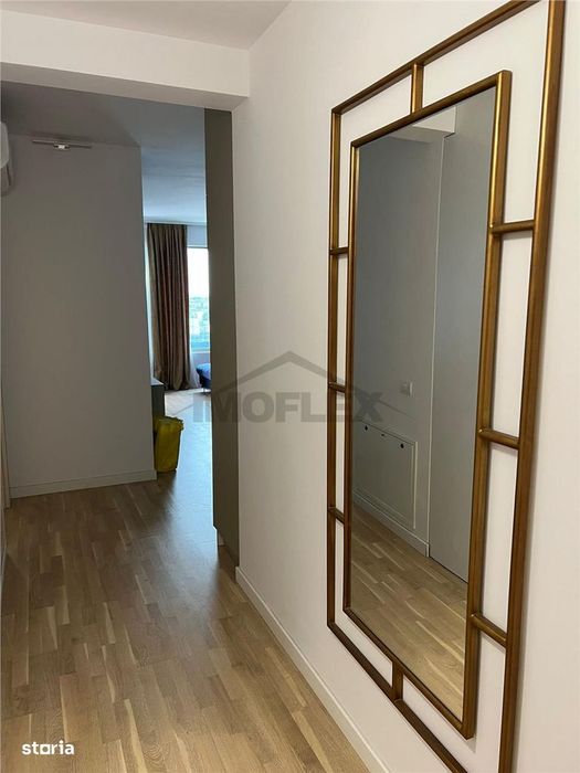 Apartament 2 camere de inchiriat la ISHO