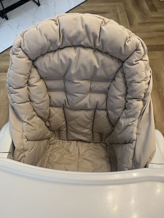 Стульчик трансформер Peg-Perego