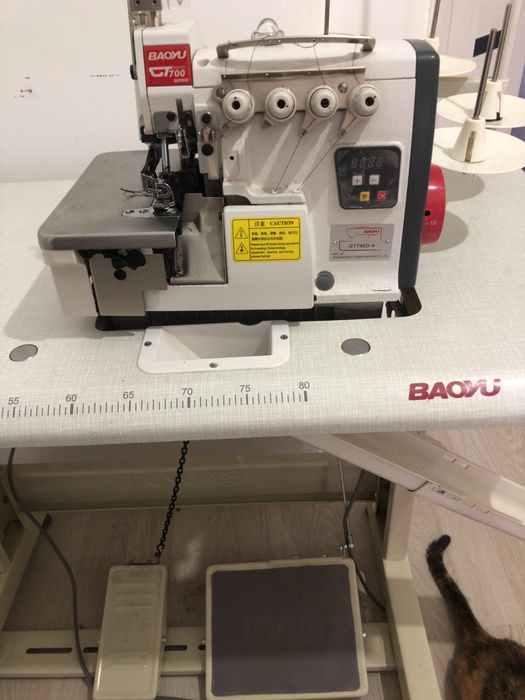 To’g’ri chok va averlok