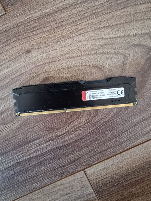 Memorie Ram Hiper X