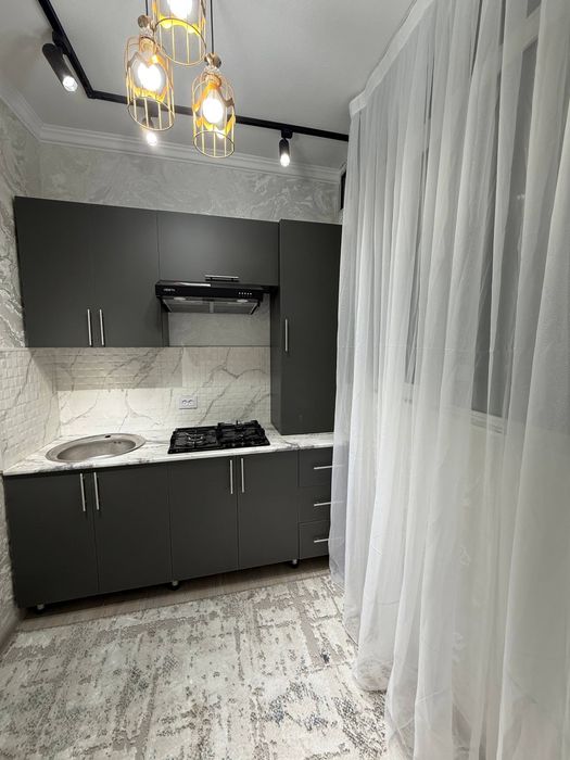 Продаётся квартира в новостройке.Можно в ипотеку .