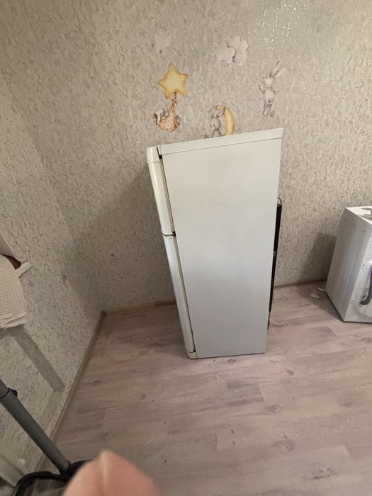 Холодильники inesit