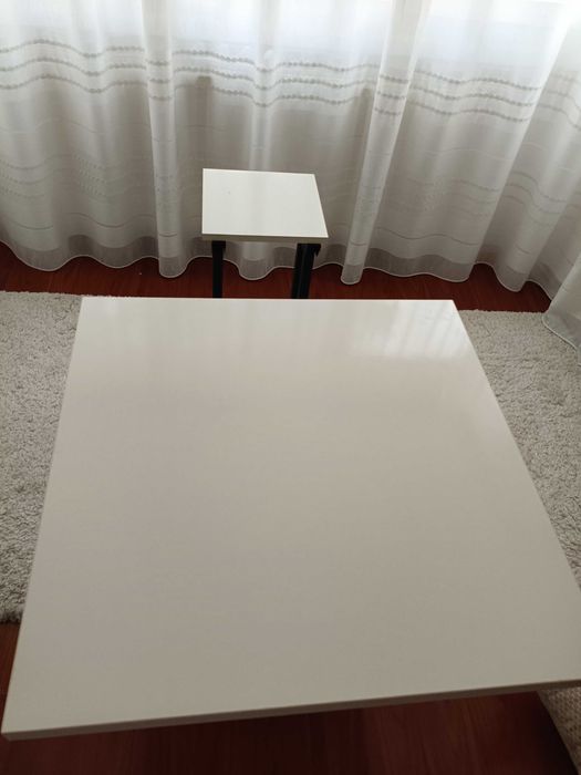 Masa extensibila alba