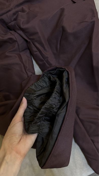 Комбинезон для гор