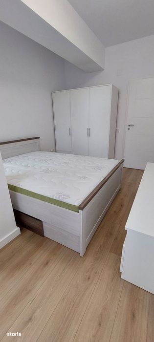 Apartament la prima închiriere!