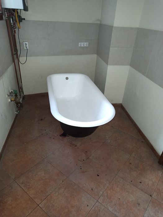 Recondiționare/recondiționări cazi de baie