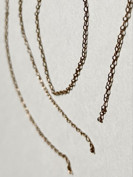 Золотая цепочка 585 проба