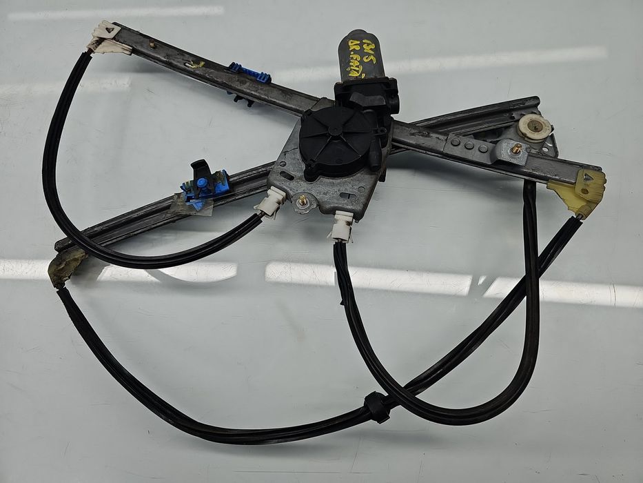 Macara electrica geam dreapta fata Renault Laguna 2 [Fabr 2001-2007] O