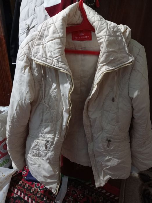 Продаются куртки в хорошем состоянии
