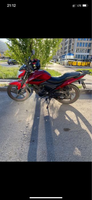 Продам Lifan lf 150 2e
