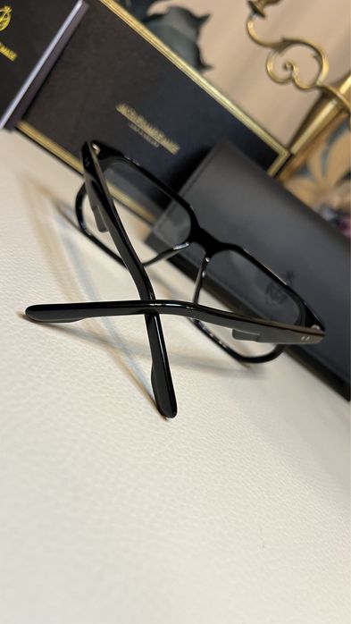 Jacques Marie Mage SABURO JMM rame de ochelari vedere fara dioptrii